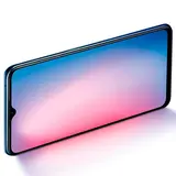 Смартфон OPPO Reno3 8/128GB Auroral Blue - фото 5