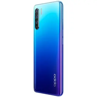 Смартфон OPPO Reno3 8/128GB Auroral Blue