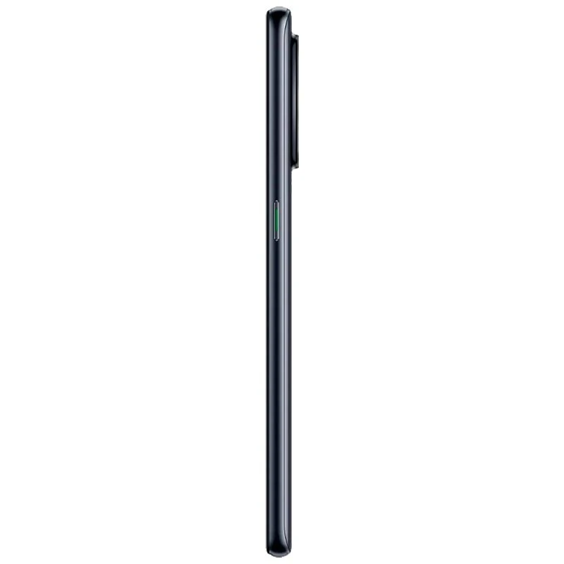 Смартфон OPPO Reno3 8/128GB Midnight Black - фото 5