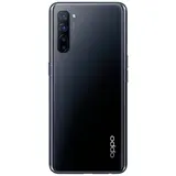 Смартфон OPPO Reno3 8/128GB Midnight Black - фото 4