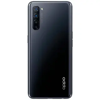 Смартфон OPPO Reno3 8/128GB Midnight Black
