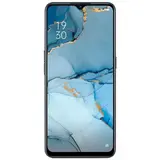 Смартфон OPPO Reno3 8/128GB Midnight Black - фото 3