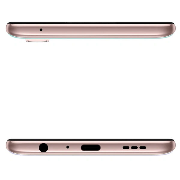 Смартфон OPPO Reno3 8/128GB Sky White - фото 9