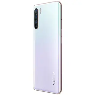 Смартфон OPPO Reno3 8/128GB Sky White