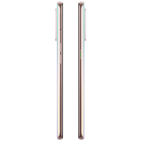 Смартфон OPPO Reno3 8/128GB Sky White - фото 6