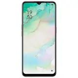 Смартфон OPPO Reno3 8/128GB Sky White - фото 3