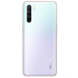 Смартфон OPPO Reno3 8/128GB Sky White - фото 4