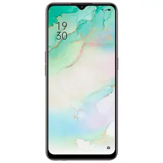 Смартфон OPPO Reno3 8/128GB Sky White