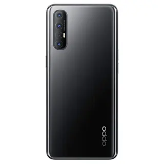 Смартфон OPPO Reno3 Pro 256GB Moonlight Black