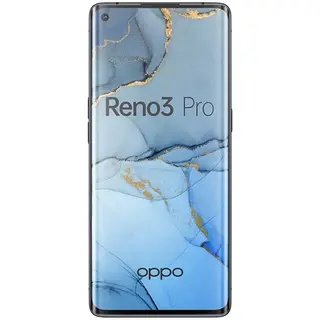 Смартфон OPPO Reno3 Pro 256GB Moonlight Black