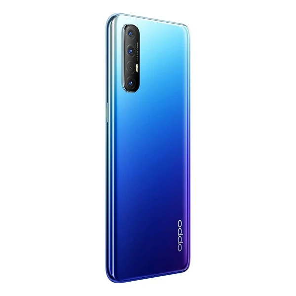 Смартфон OPPO Reno3 Pro 256GB Starry Blue - фото 2