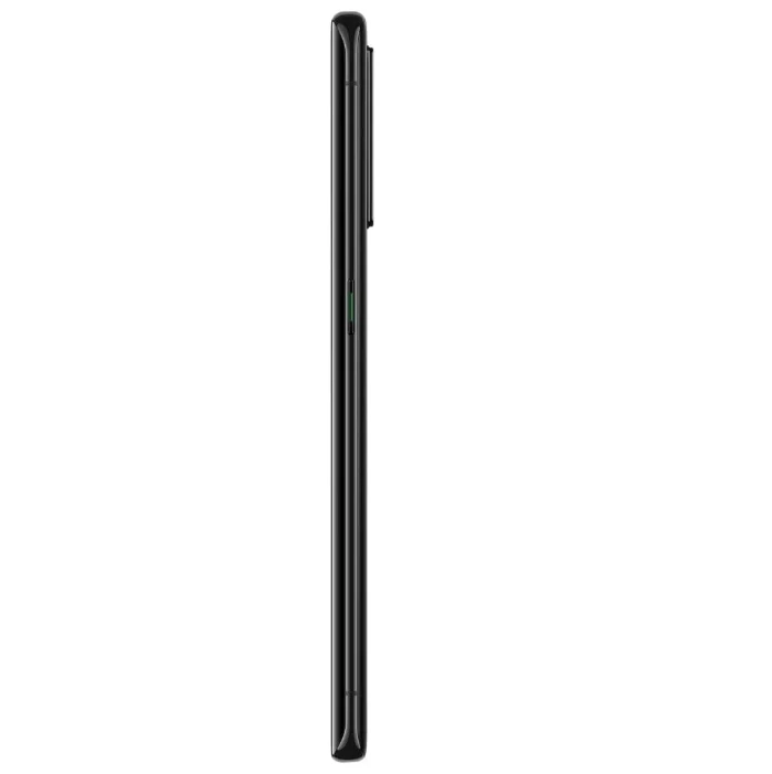 Смартфон OPPO Find X2 12/256GB Black - фото 3
