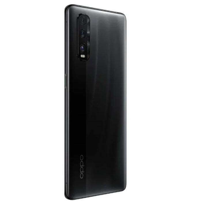 Смартфон OPPO Find X2 12/256GB Black - фото 5