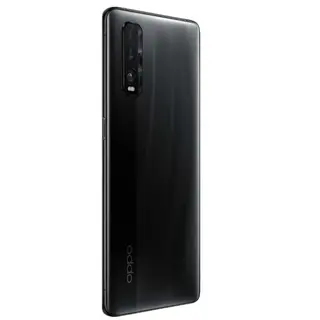Смартфон OPPO Find X2 12/256GB Black