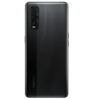 Смартфон OPPO Find X2 12/256GB Black
