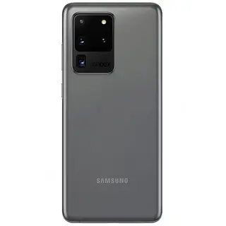Смартфон Samsung Galaxy S20 Ultra 16/512GB Gray