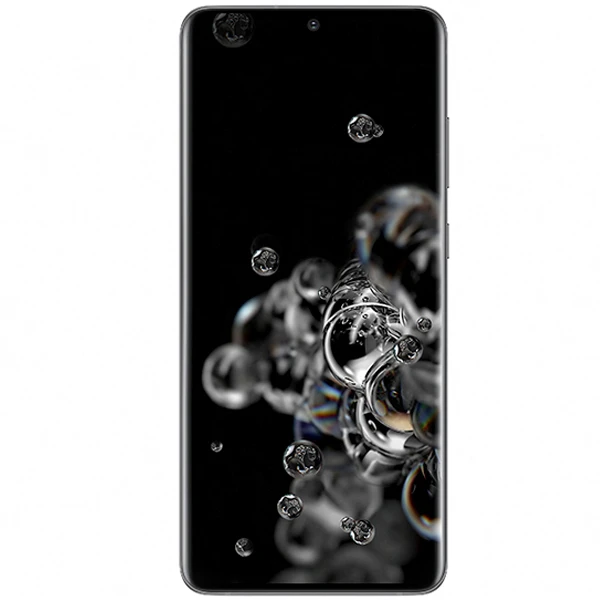 Смартфон Samsung Galaxy S20 Ultra 16/512GB Gray - фото 3