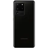 Смартфон Samsung Galaxy S20 Ultra 16/512GB Black - фото 5