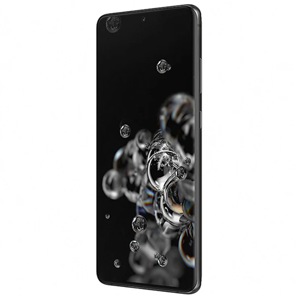 Смартфон Samsung Galaxy S20 Ultra 16/512GB Black - фото 4