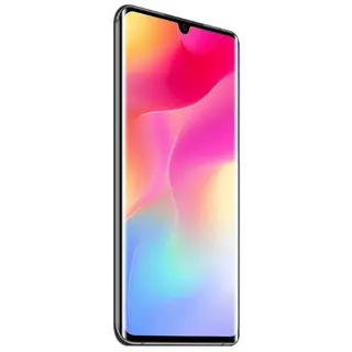 Смартфон Xiaomi Mi Note 10 Lite 6/64GB Midnight Black