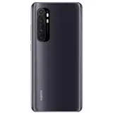 Смартфон Xiaomi Mi Note 10 Lite 6/64GB Midnight Black - фото 4