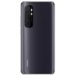 Смартфон Xiaomi Mi Note 10 Lite 6/64GB Midnight Black