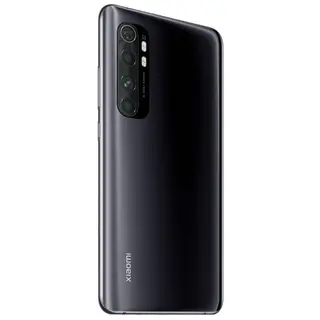 Смартфон Xiaomi Mi Note 10 Lite 6/128GB Midnight Black
