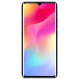 Смартфон Xiaomi Mi Note 10 Lite 6/128GB Midnight Black