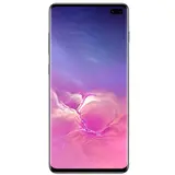Смартфон Samsung Galaxy S10+ 8/128GB Ceramic Black