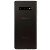Смартфон Samsung Galaxy S10+ 8/128GB Ceramic Black - фото 5