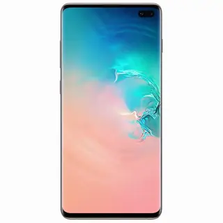 Samsung смартфоны Galaxy S10+ 8/128GB Ceramic White 