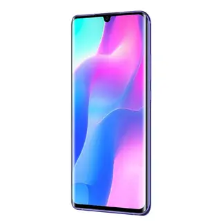 Смартфон Xiaomi Mi Note 10 Lite 6/128GB Nebula Purple