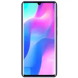 Смартфон Xiaomi Mi Note 10 Lite 6/128GB Nebula Purple - фото 2