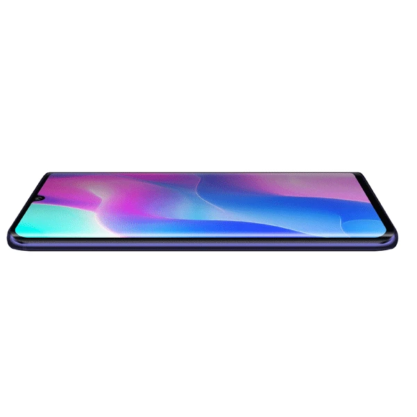 Смартфон Xiaomi Mi Note 10 Lite 6/64GB Nebula Purple - фото 7