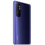 Смартфон Xiaomi Mi Note 10 Lite 6/64GB Nebula Purple - фото 6