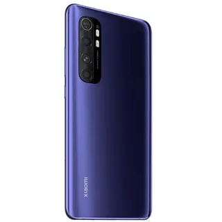 Смартфон Xiaomi Mi Note 10 Lite 6/64GB Nebula Purple