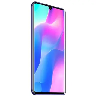 Смартфон Xiaomi Mi Note 10 Lite 6/64GB Nebula Purple