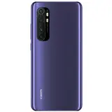 Смартфон Xiaomi Mi Note 10 Lite 6/64GB Nebula Purple - фото 3