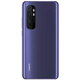 Смартфон Xiaomi Mi Note 10 Lite 6/64GB Nebula Purple