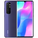 Смартфон Xiaomi Mi Note 10 Lite 6/64GB Nebula Purple