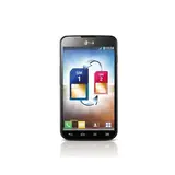 Смартфон LG Optimus L7 II P715 Black