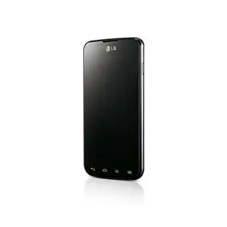 Смартфон LG Optimus L7 II P715 Black