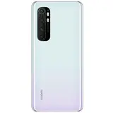 Смартфон Xiaomi Mi Note 10 Lite 6/64GB Glacier White - фото 3