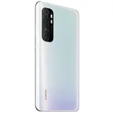 Смартфон Xiaomi Mi Note 10 Lite 6/128GB Glacier White - фото 5