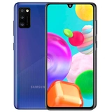 Смартфон Samsung Galaxy A41 Blue