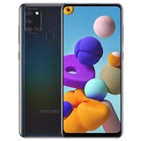 Смартфон Samsung Galaxy A21s Black
