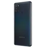 Смартфон Samsung Galaxy A21s Black - фото 5