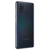 Смартфон Samsung Galaxy A21s Black - фото 3