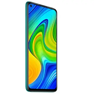 Xiaomi смартфоны Redmi Note 9 3/64GB Forest Green