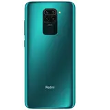 Xiaomi смартфоны Redmi Note 9 3/64GB Forest Green - фото 7